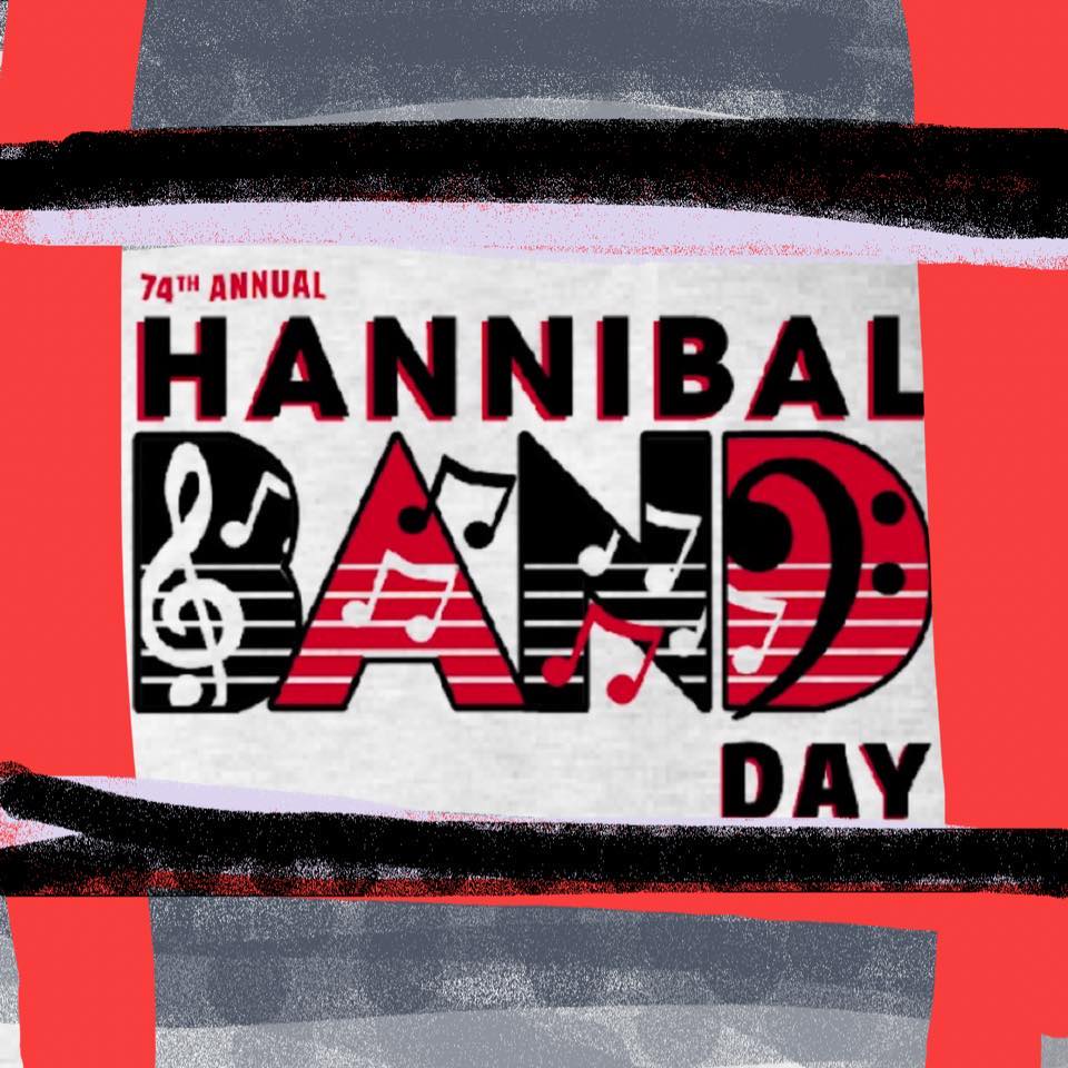 74th Annual Hannibal Band Day